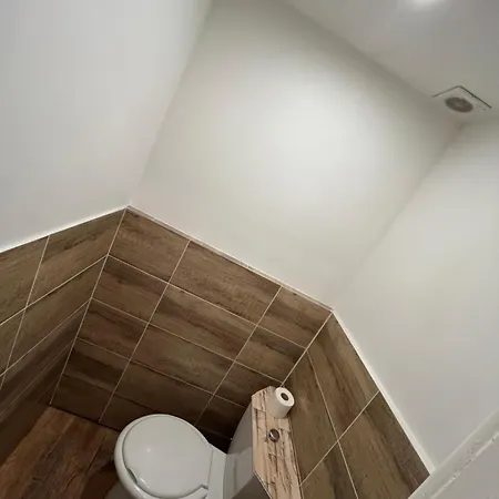 アパート Old Town *