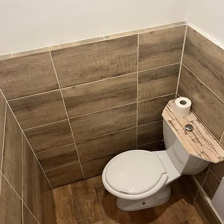 Apartment Old Town Kosice