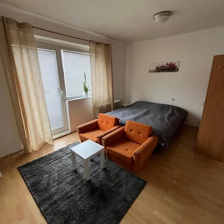 アパート Old Town *