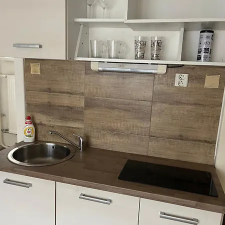 Old Town * コシツェ