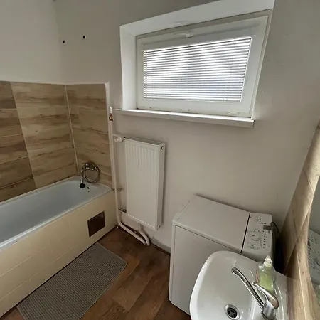 Old Town アパート *