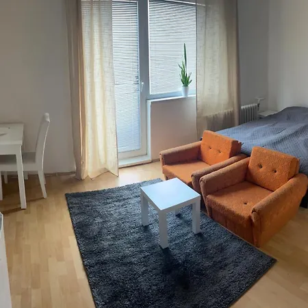 Apartament Old Town Koszyce