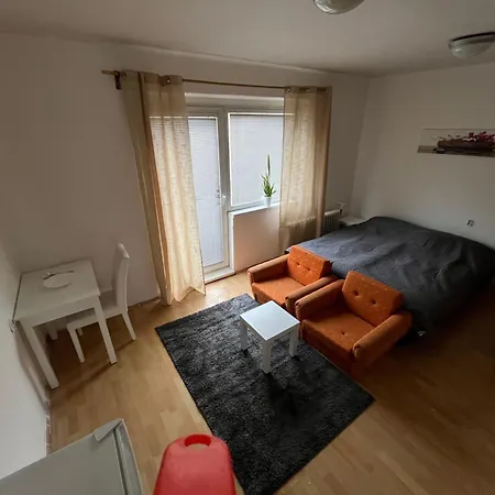 Apartament Old Town Koszyce