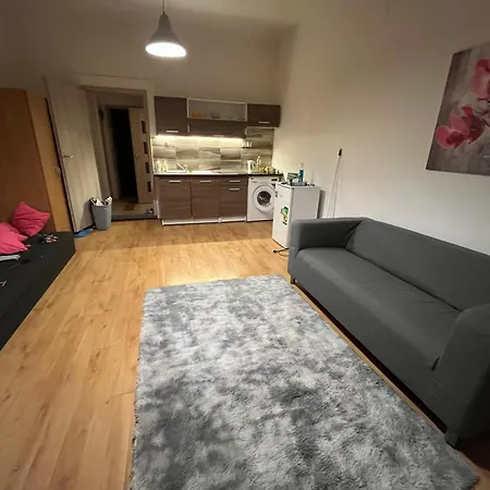 Apartament Old Town