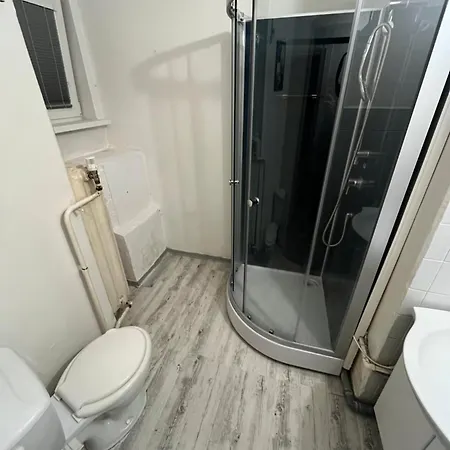 Old Town Apartament *