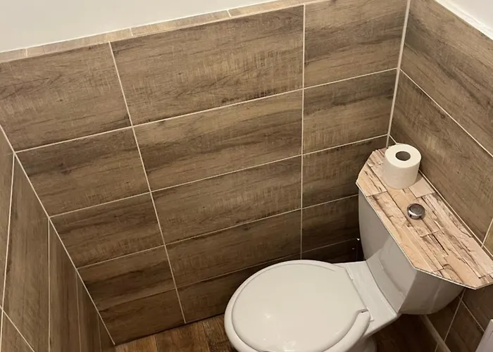 Apartament Old Town Koszyce