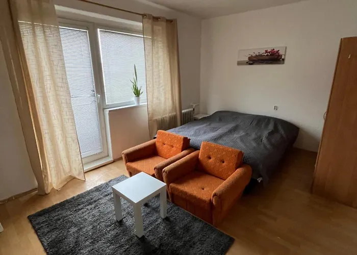 Apartament Old Town *