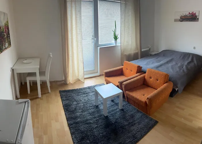 Apartament Old Town Koszyce
