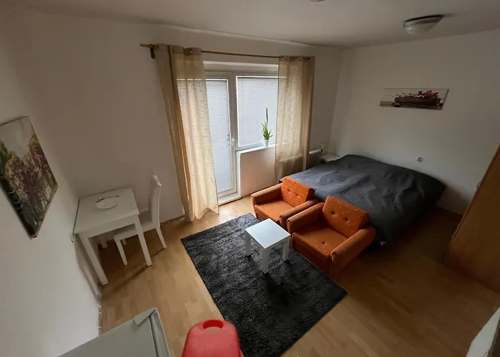 Apartament Old Town Koszyce