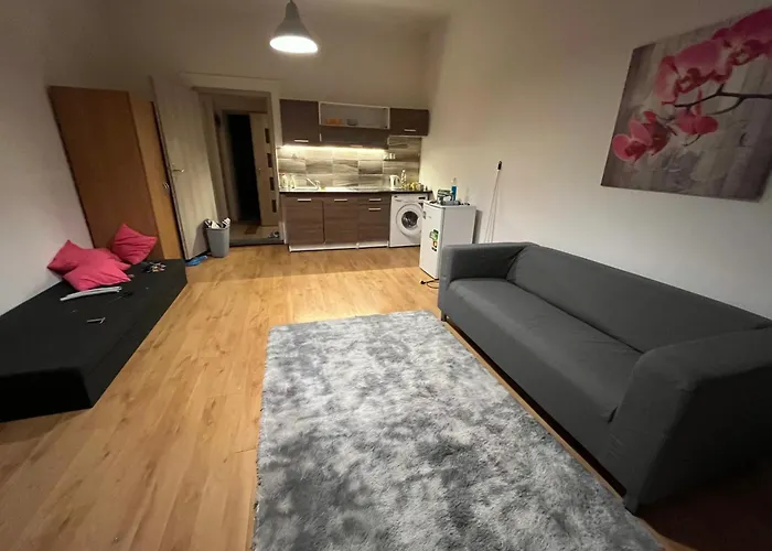 Apartament Old Town